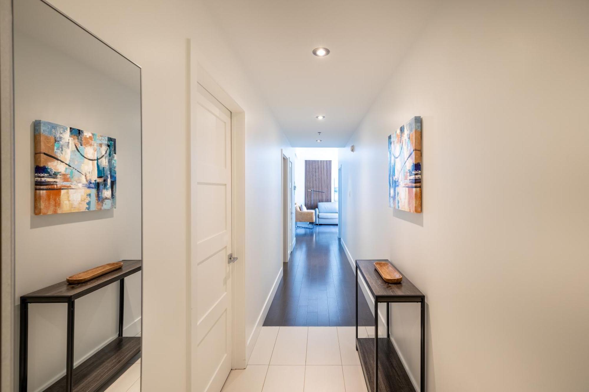 Les Immeubles Charlevoix - Le 760-504 Apartman Québec Kültér fotó